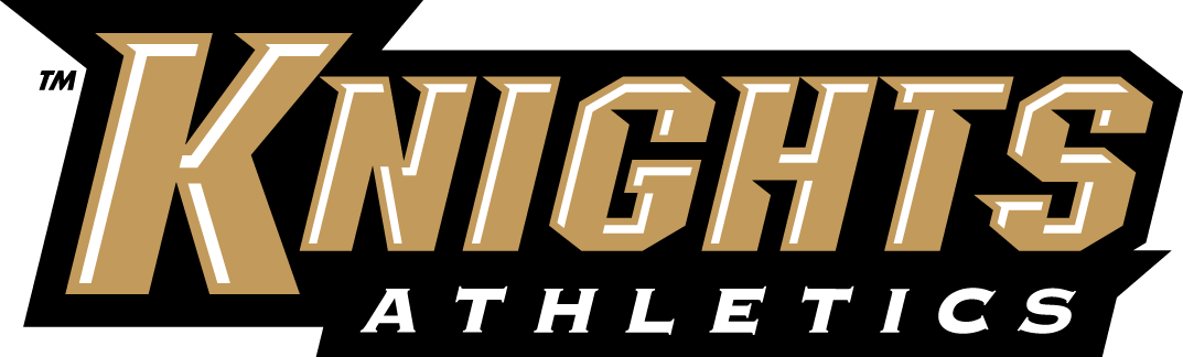 Central Florida Knights 2012-Pres Wordmark Logo iron on transfers for T-shirts